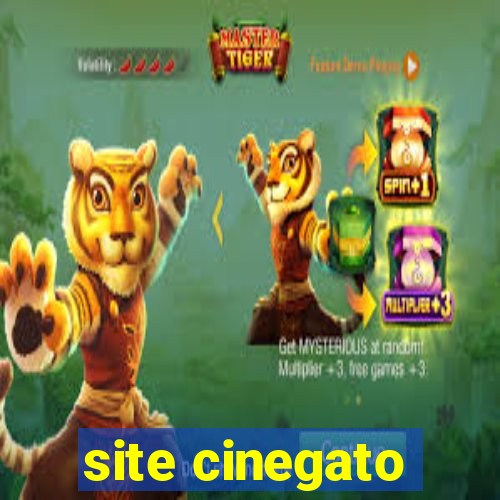 site cinegato